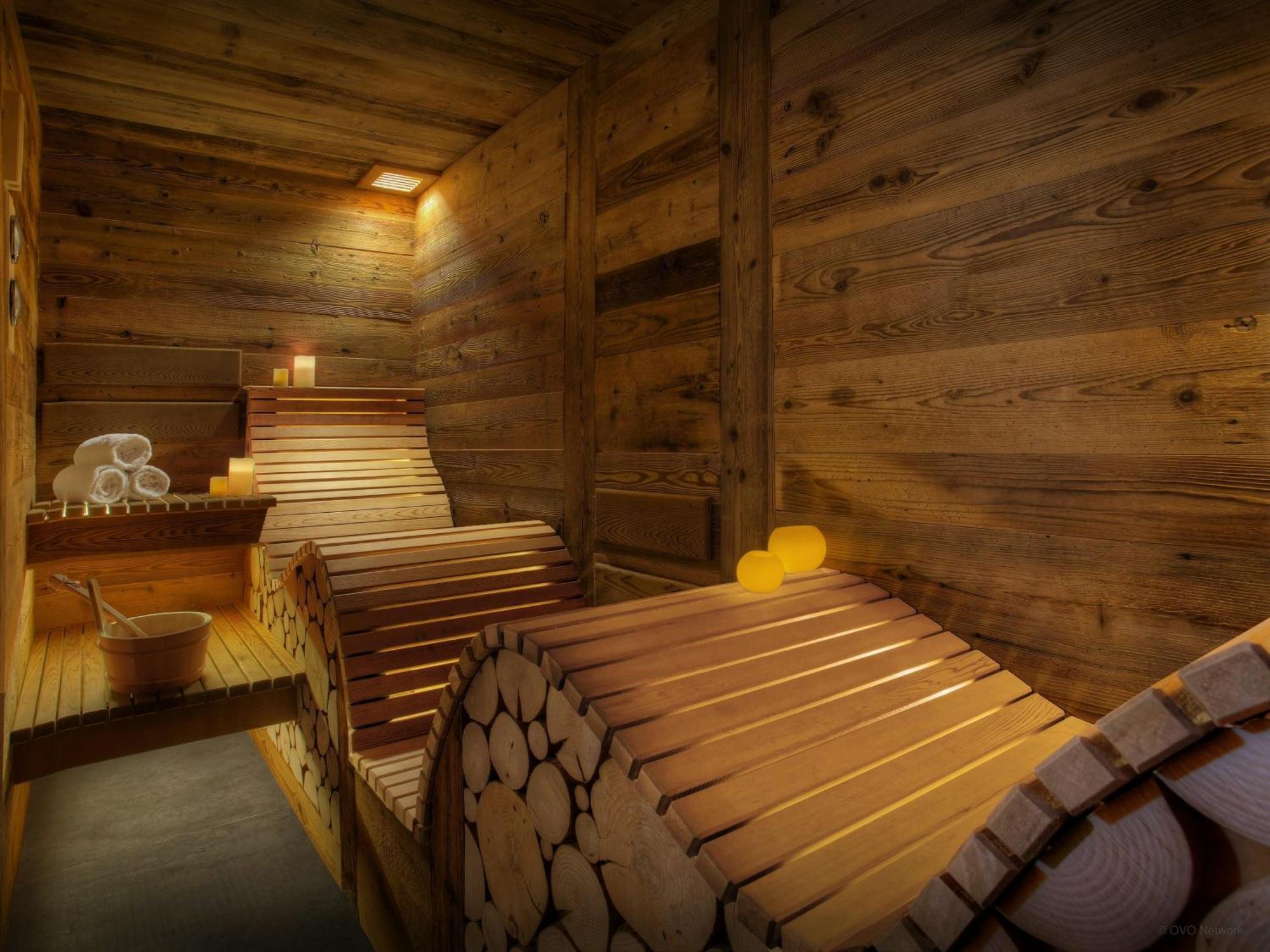 Chalet Alti - Ovo Network Le Grand-Bornand Exterior photo